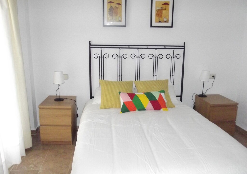 Photo of Bedroom in San Lorenzo