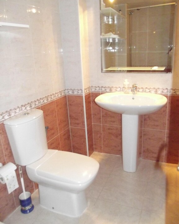 Photo of Bathroom in San Lorenzo
