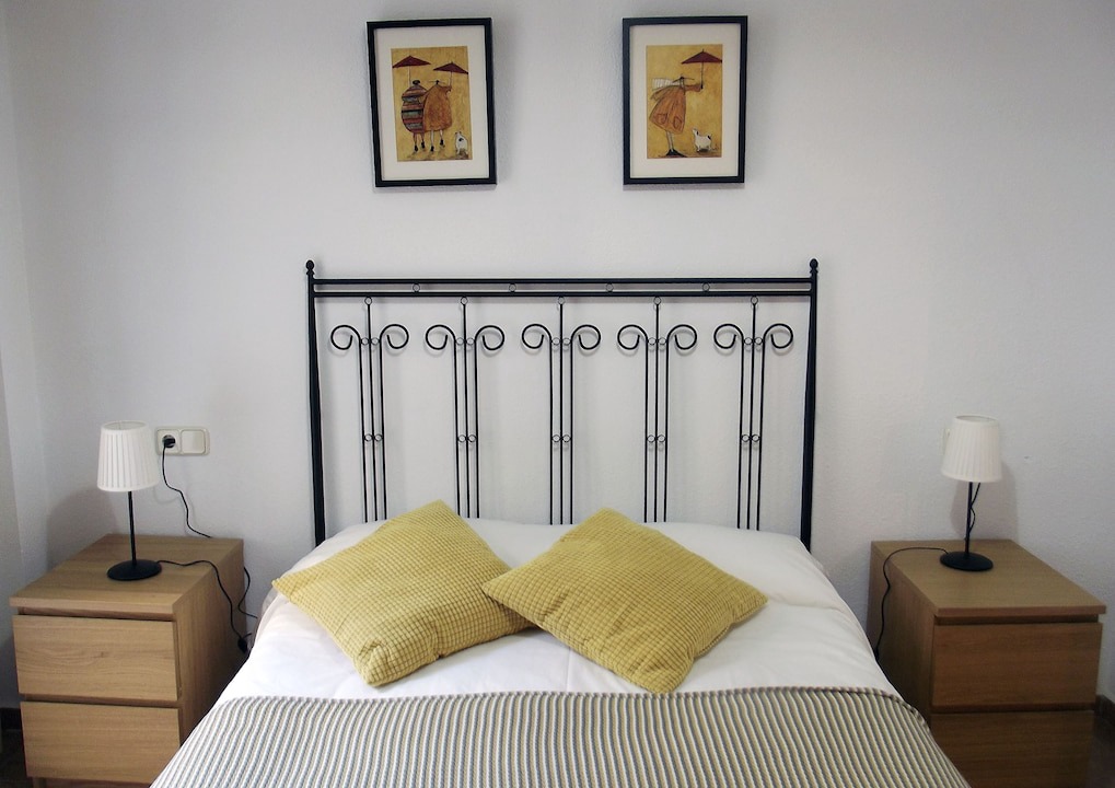 Photo of Bedroom in San Lorenzo