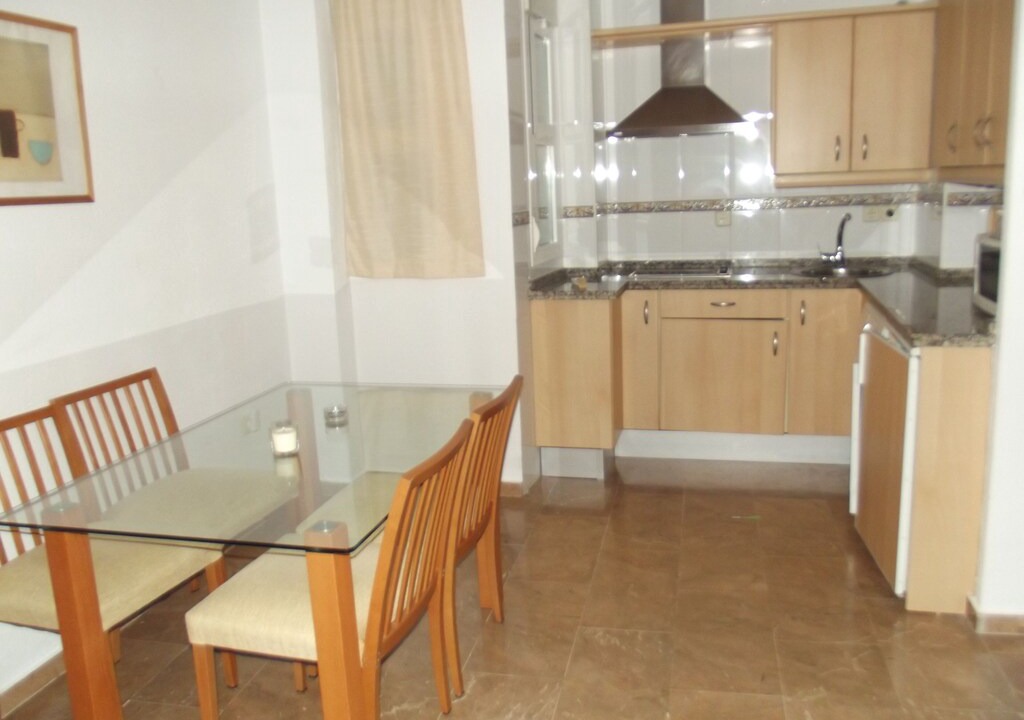 Photo of Kitchen in San Lorenzo