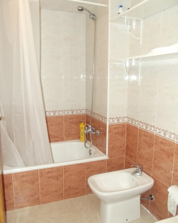 Photo of Bathroom in San Lorenzo