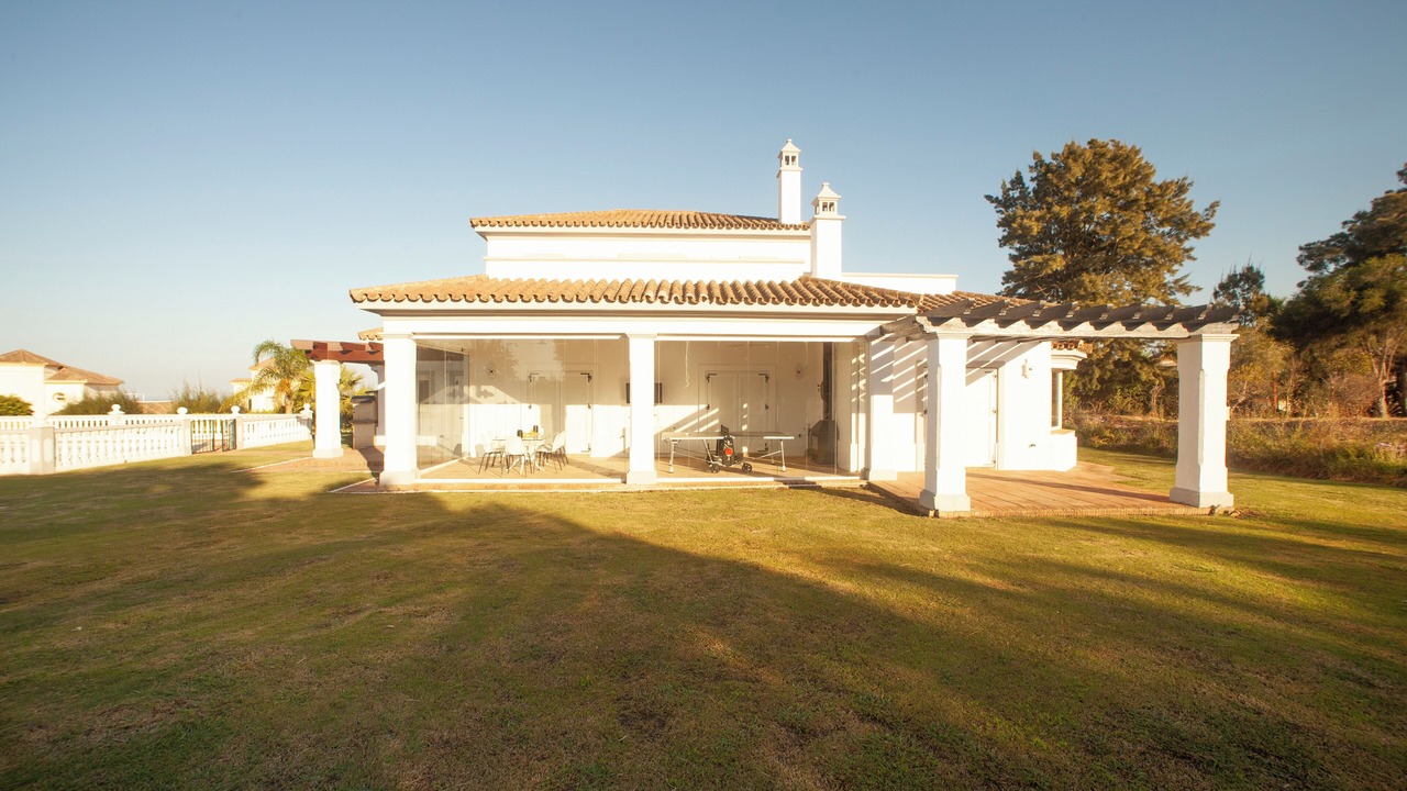 Photo of Outdoor in San Roque