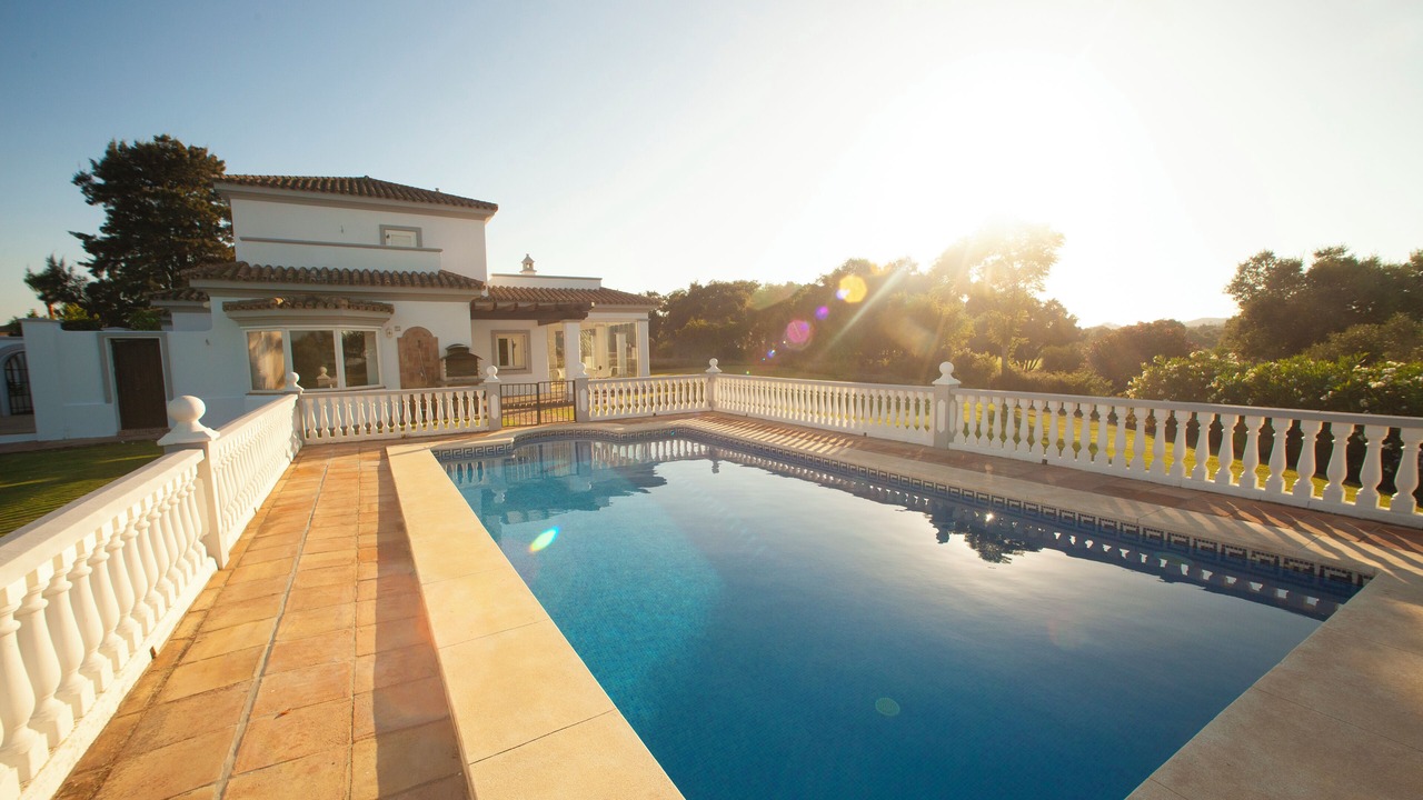 Photo of Outdoor in San Roque