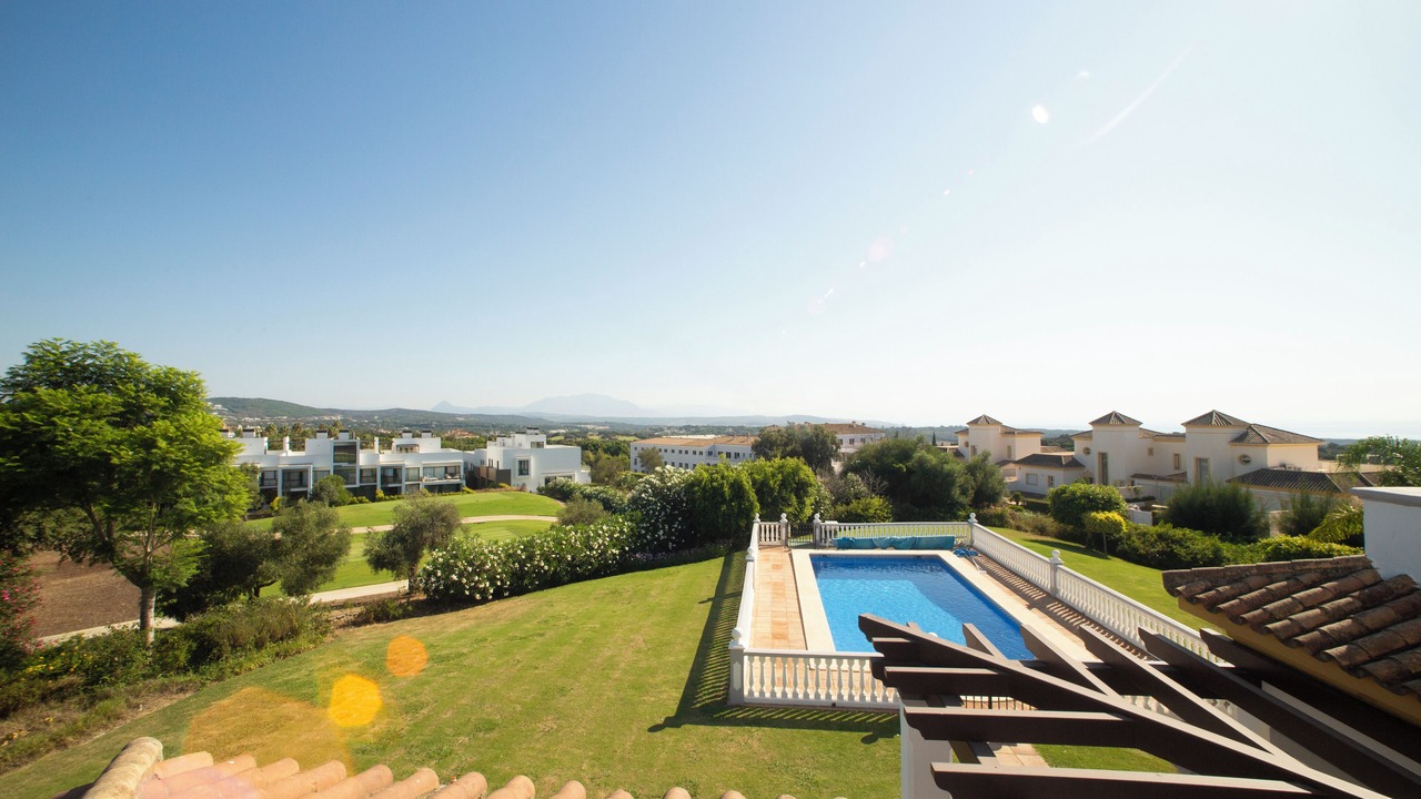 Photo of Outdoor in San Roque