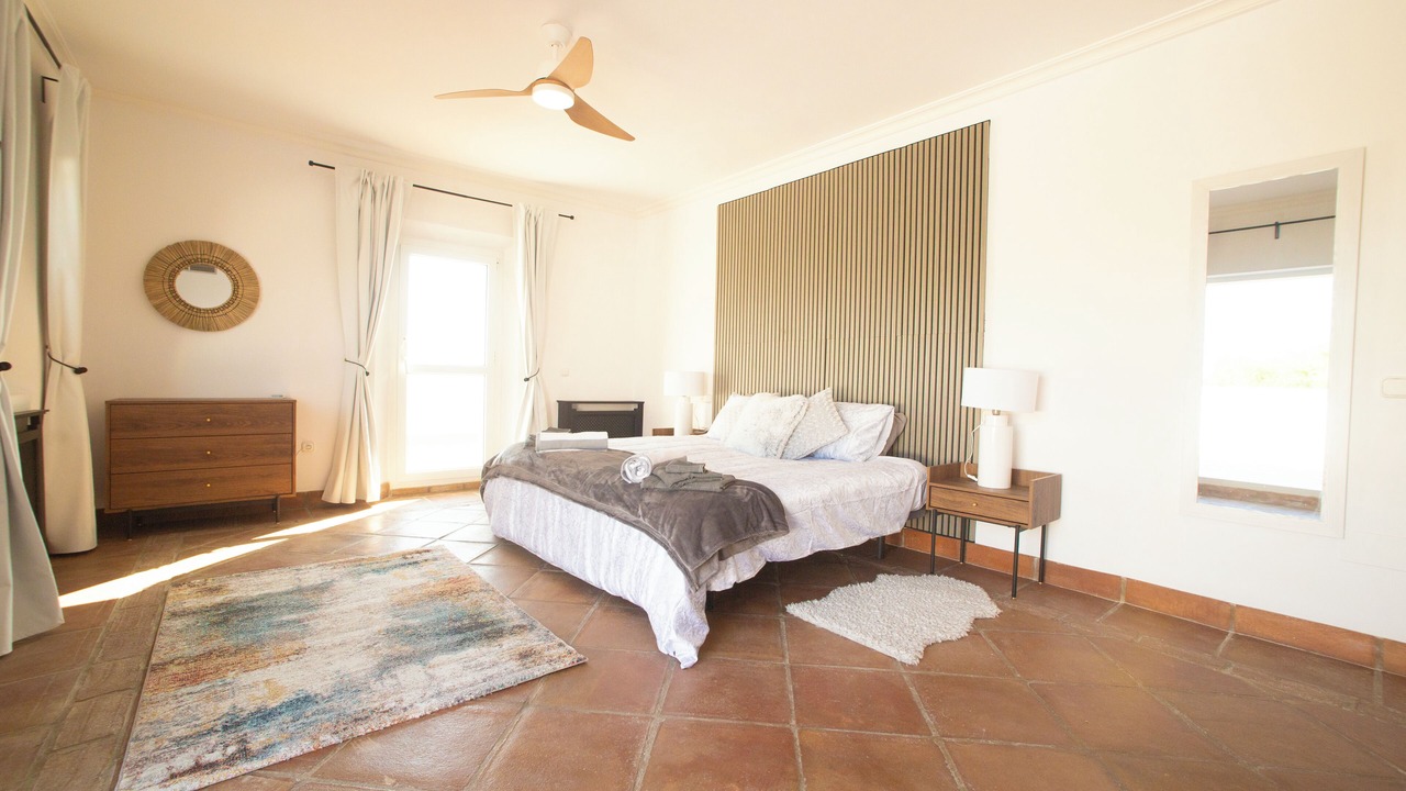 Photo of Bedroom in San Roque