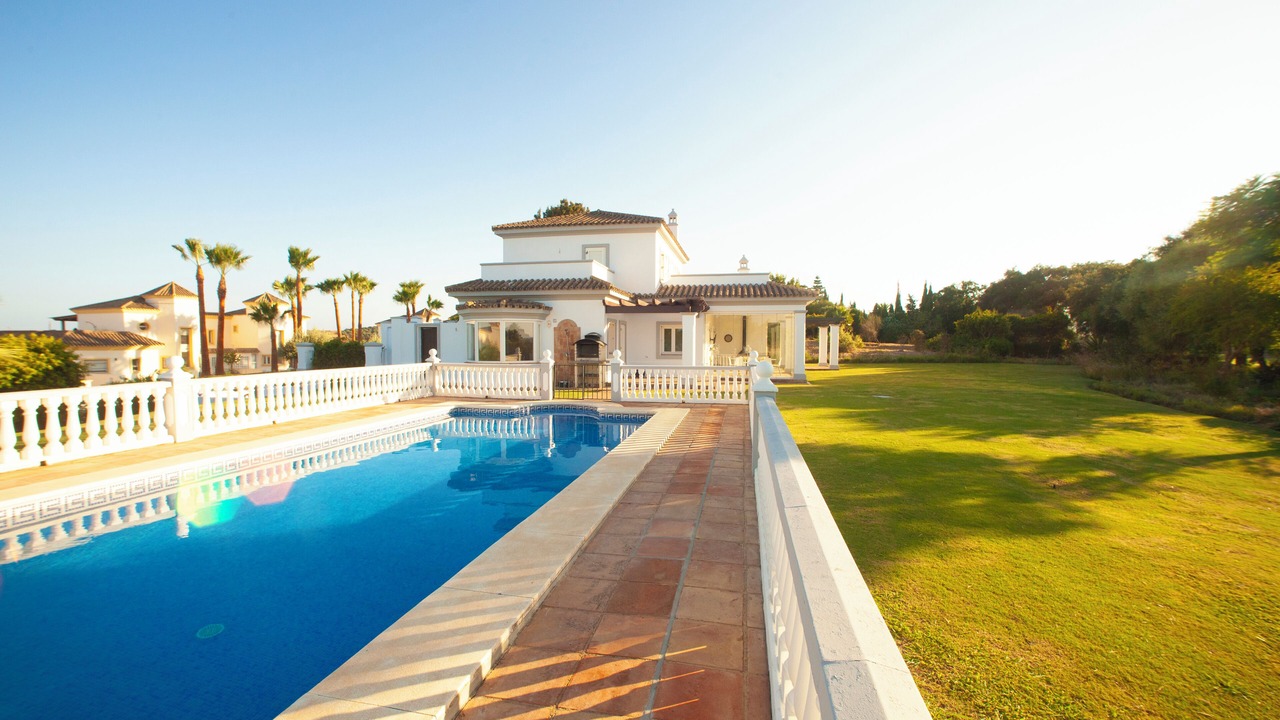 Photo of Outdoor in San Roque