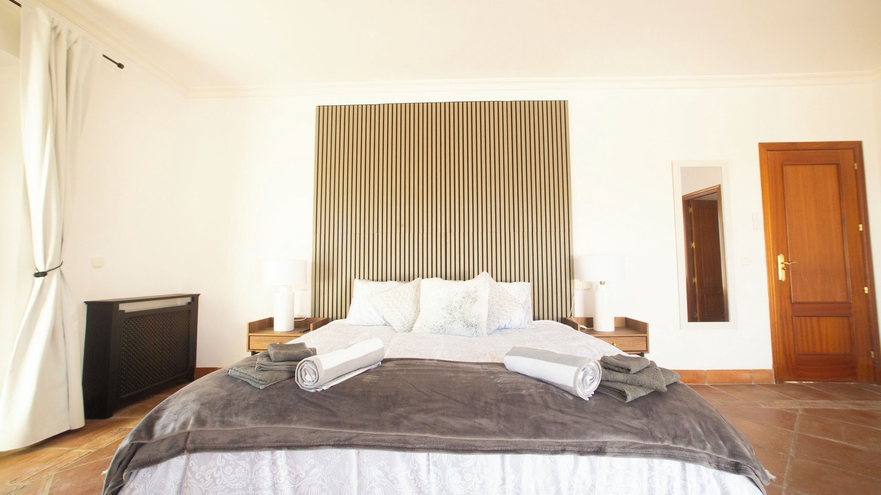 Photo of Bedroom in San Roque