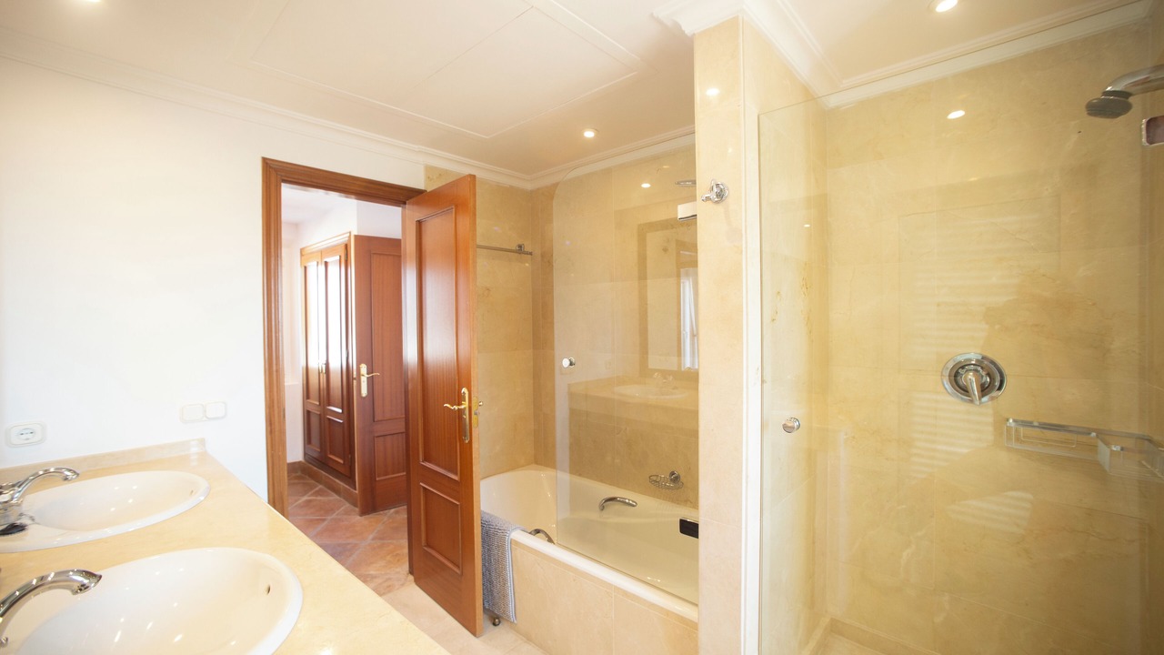 Photo of Bathroom in San Roque