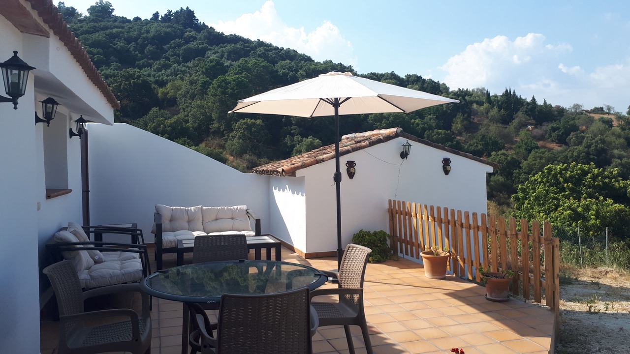 Photo of Outdoor in Gaucin