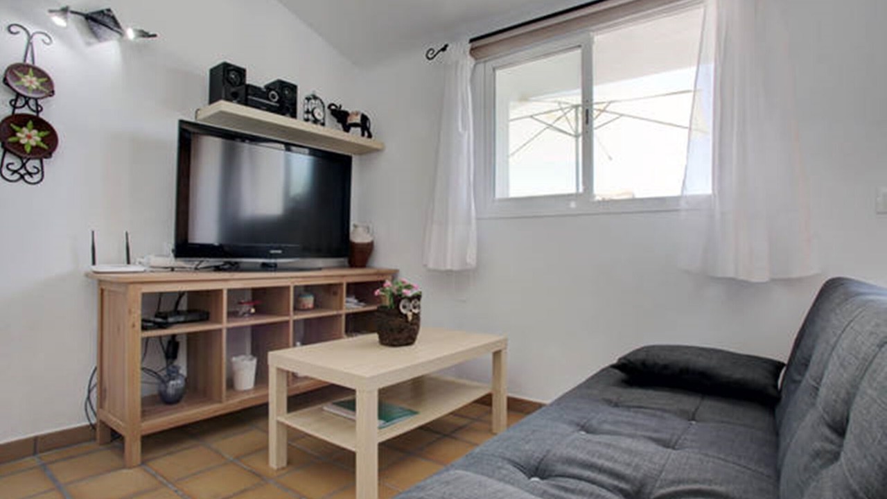 Photo of Livingroom in Gaucin