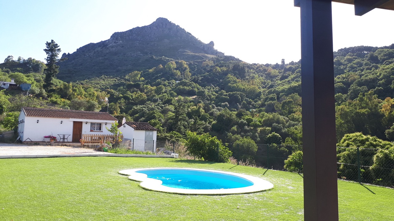 Photo of Outdoor in Gaucin