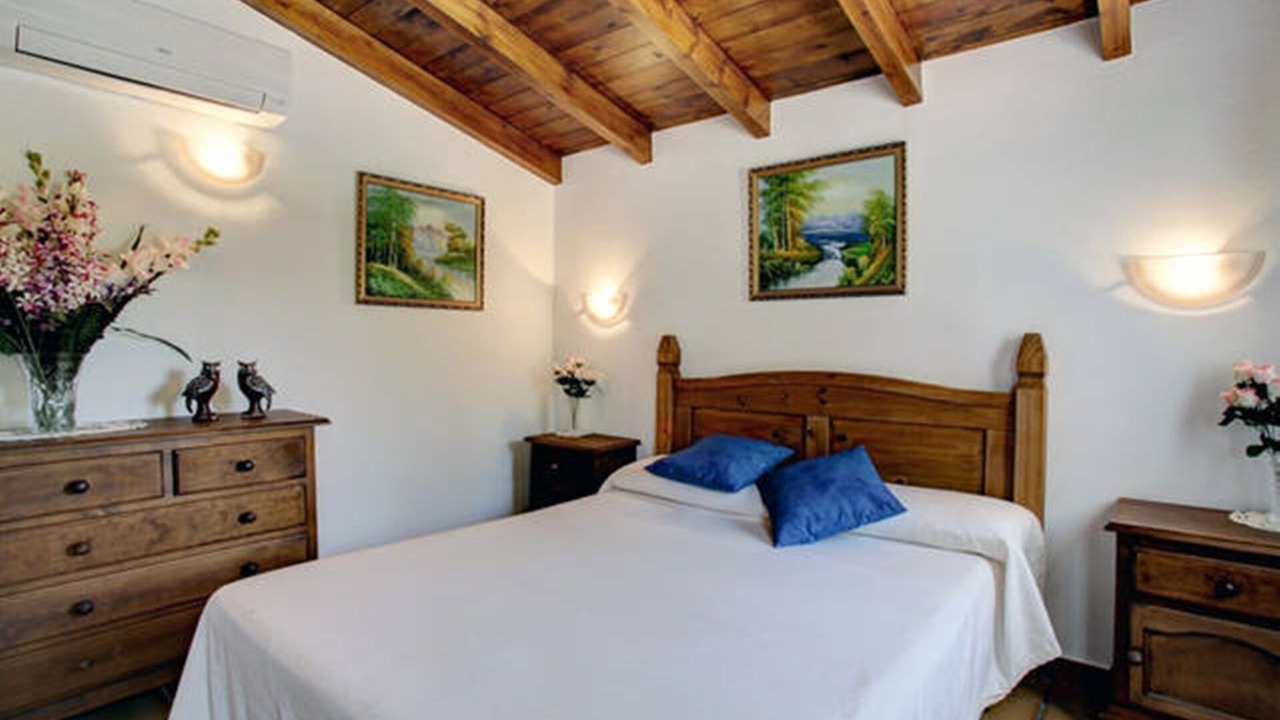 Photo of Bedroom in Gaucin