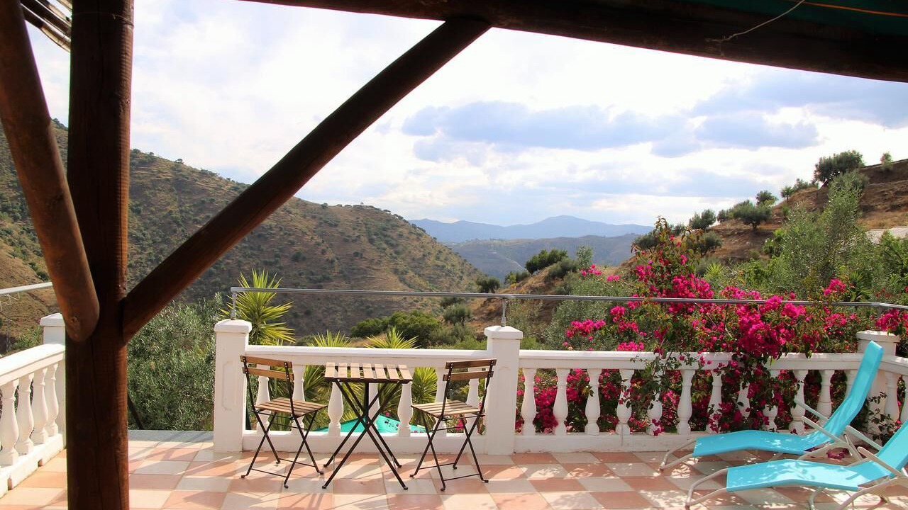 Photo of Outdoor in Canillas de Aceituno