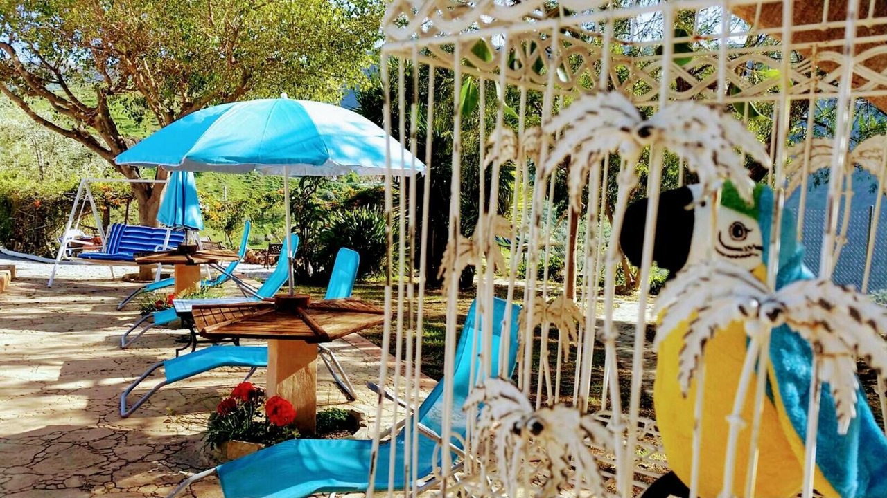 Photo of Outdoor in Canillas de Aceituno