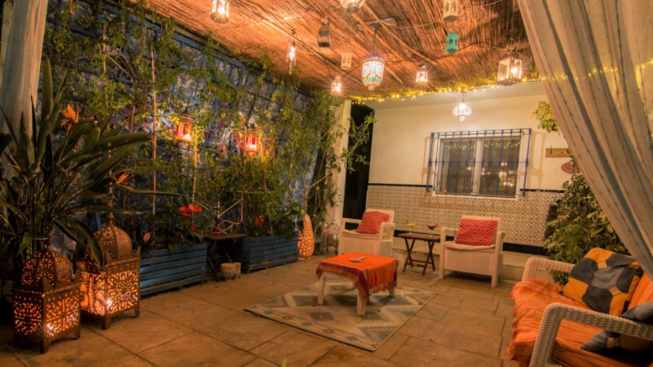 Photo of Outdoor in Canillas de Aceituno