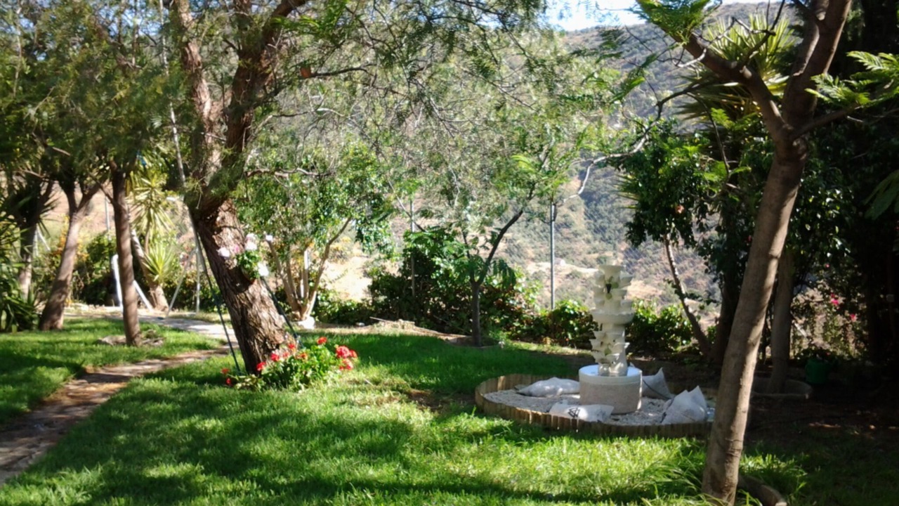 Photo of Outdoor in Canillas de Aceituno