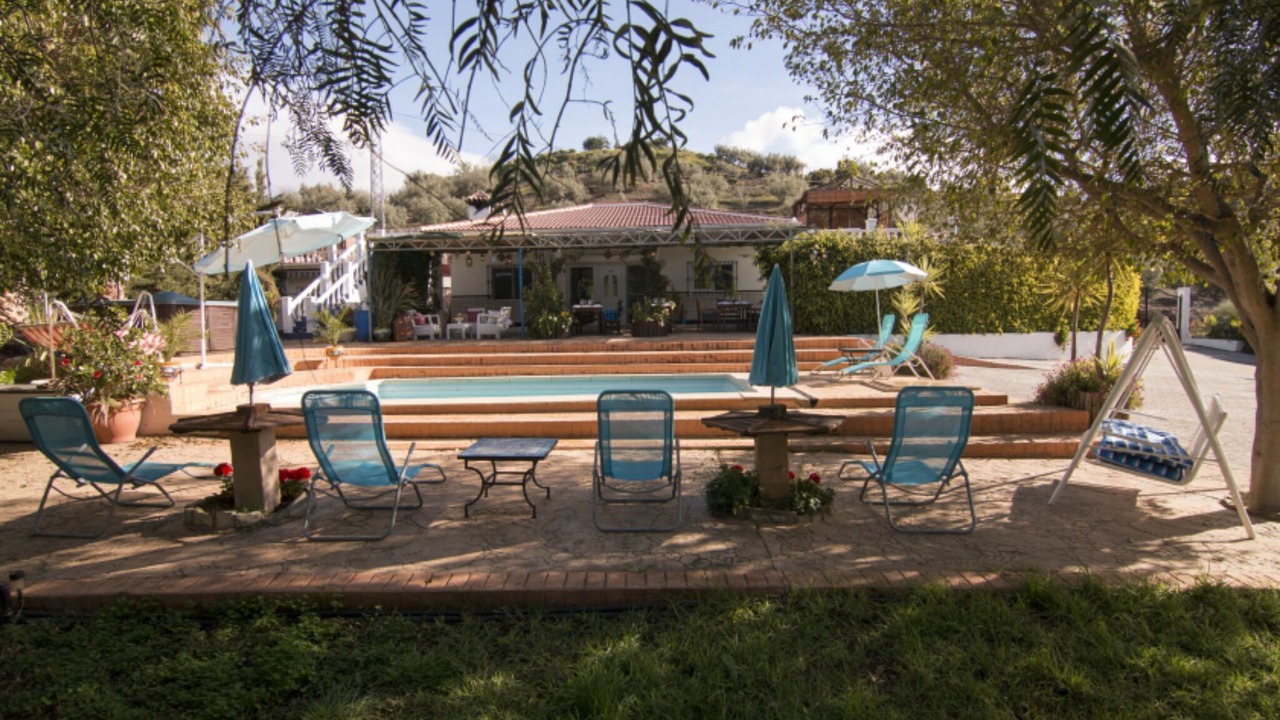 Photo of Outdoor in Canillas de Aceituno