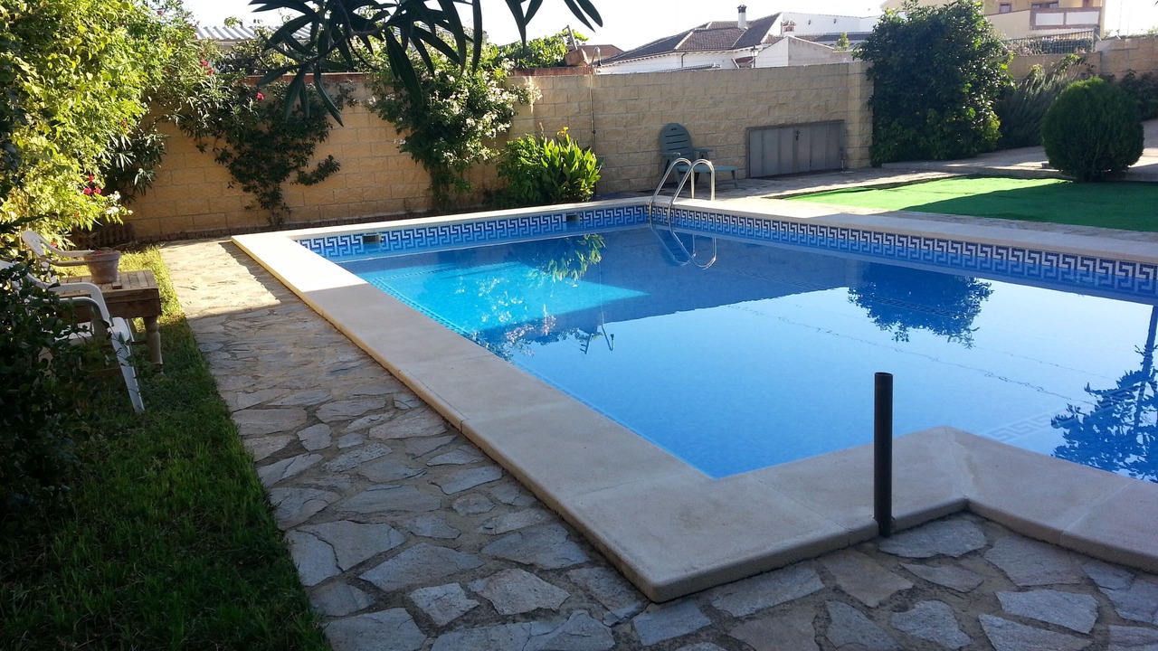 Photo of Outdoor in Cuevas de San Marcos