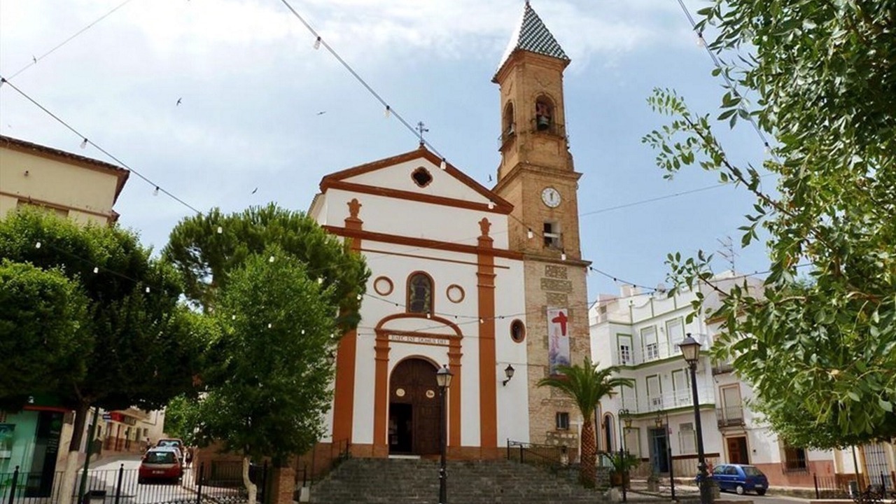Photo of Others in Cuevas de San Marcos