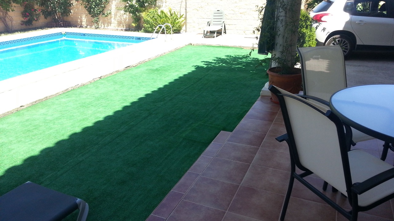 Photo of Outdoor in Cuevas de San Marcos