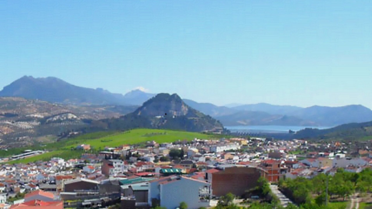 Photo of Outdoor in Cuevas de San Marcos