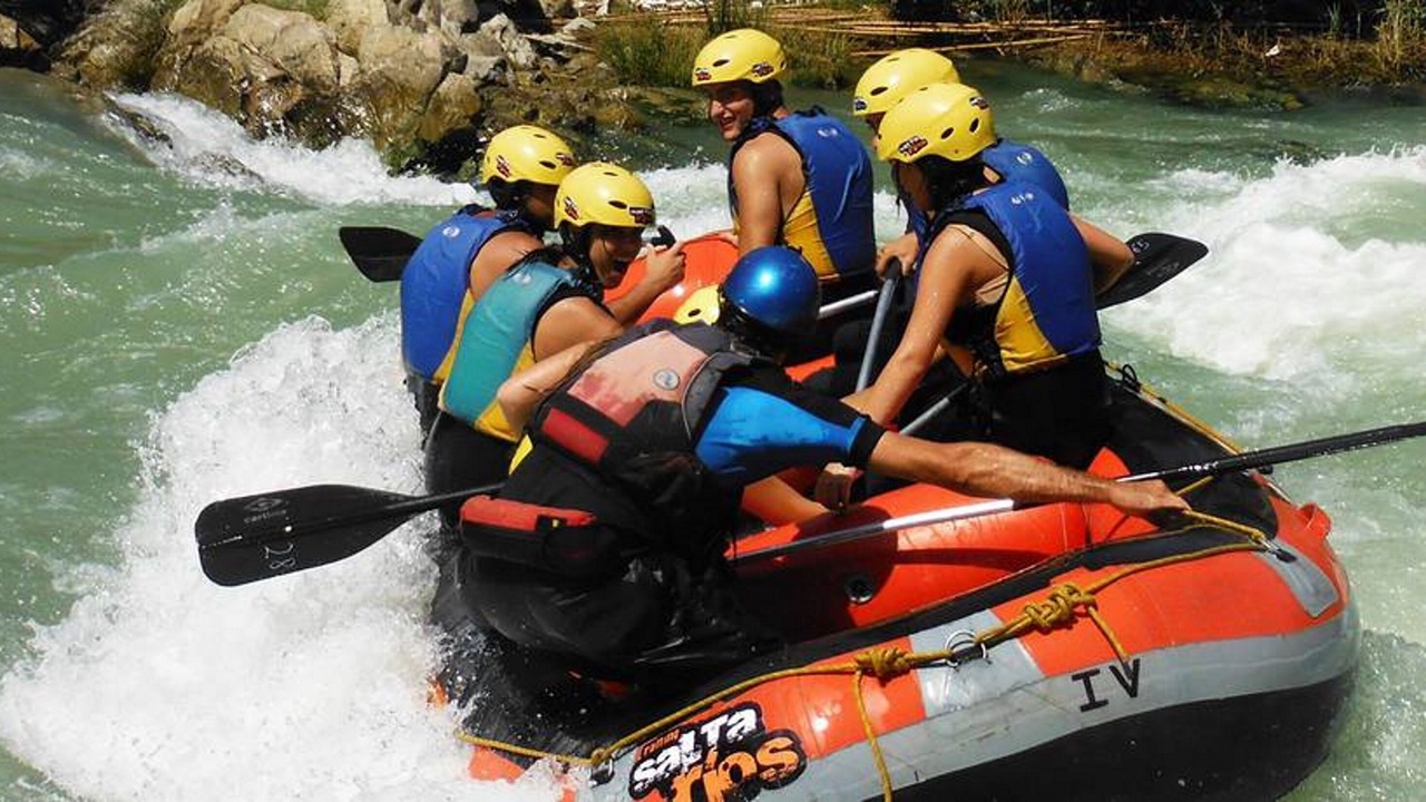 Photo of Others in Cuevas de San Marcos