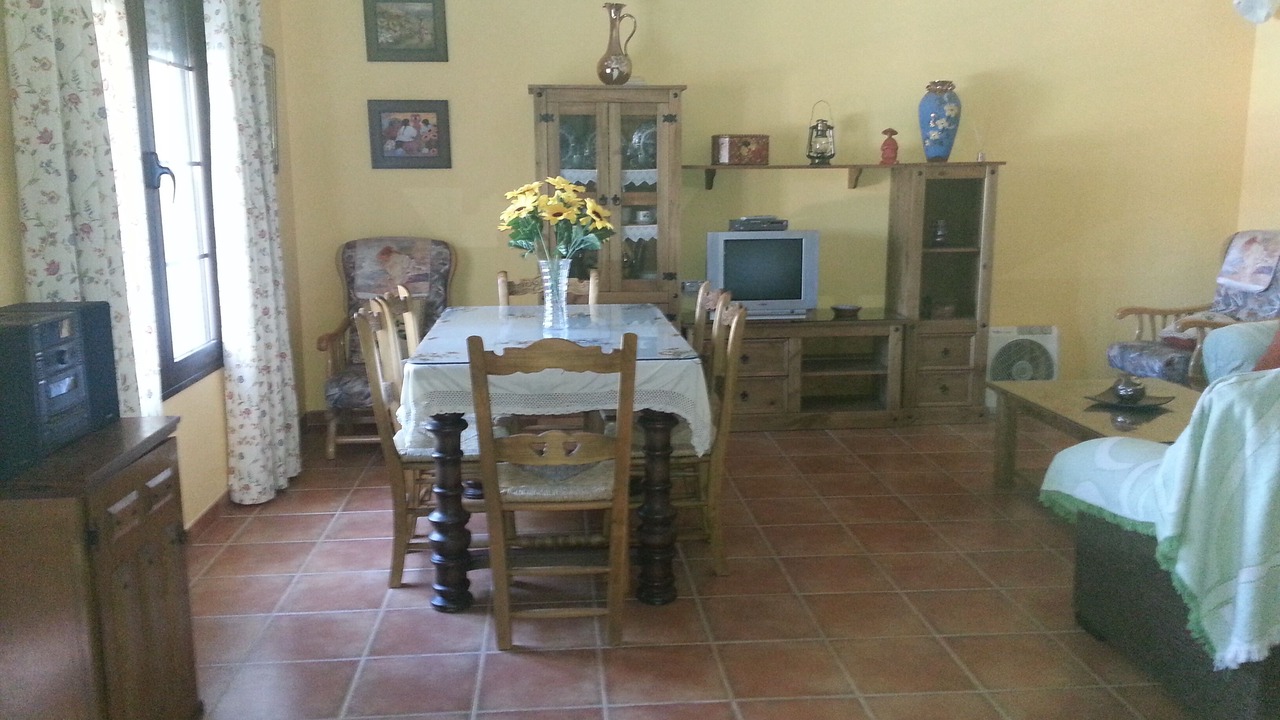 Photo of Others in Cuevas de San Marcos