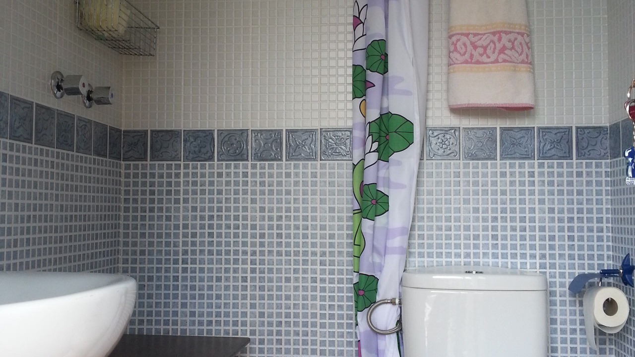 Photo of Bathroom in Cuevas de San Marcos