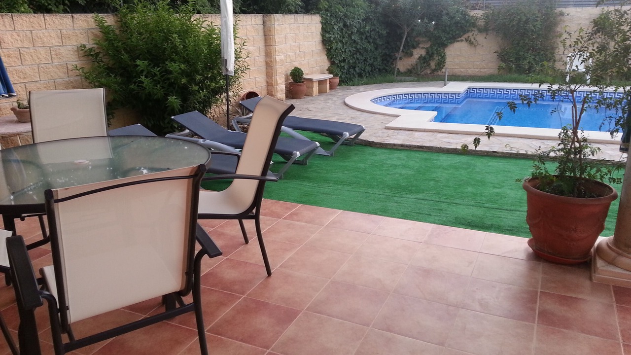 Photo of Outdoor in Cuevas de San Marcos