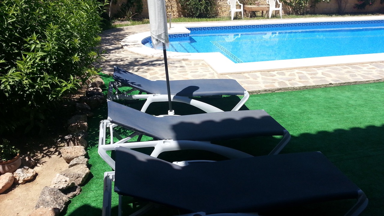 Photo of Outdoor in Cuevas de San Marcos