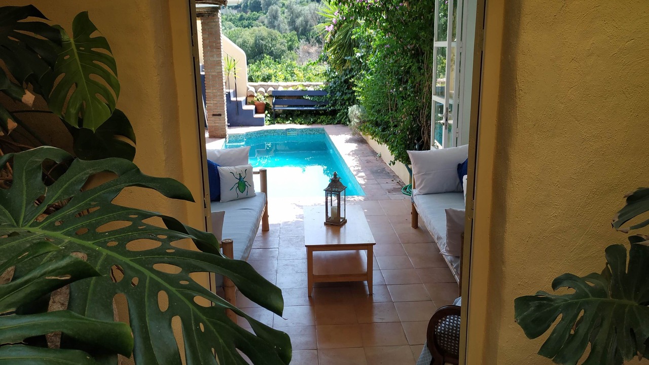 Photo of Outdoor in El Valle