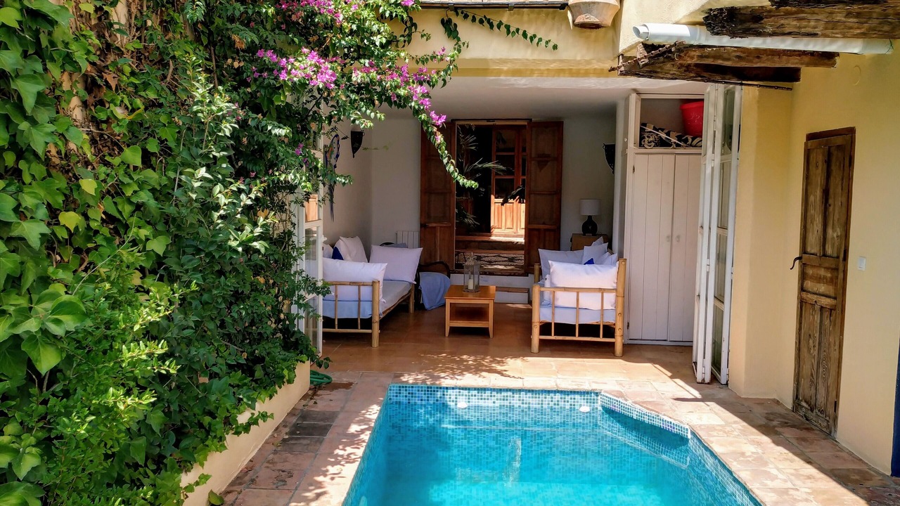 Photo of Outdoor in El Valle