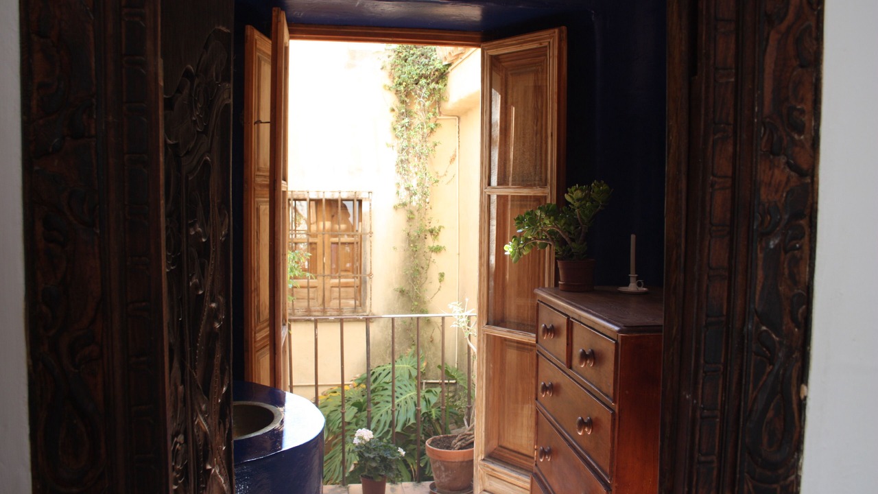 Photo of Bedroom in El Valle