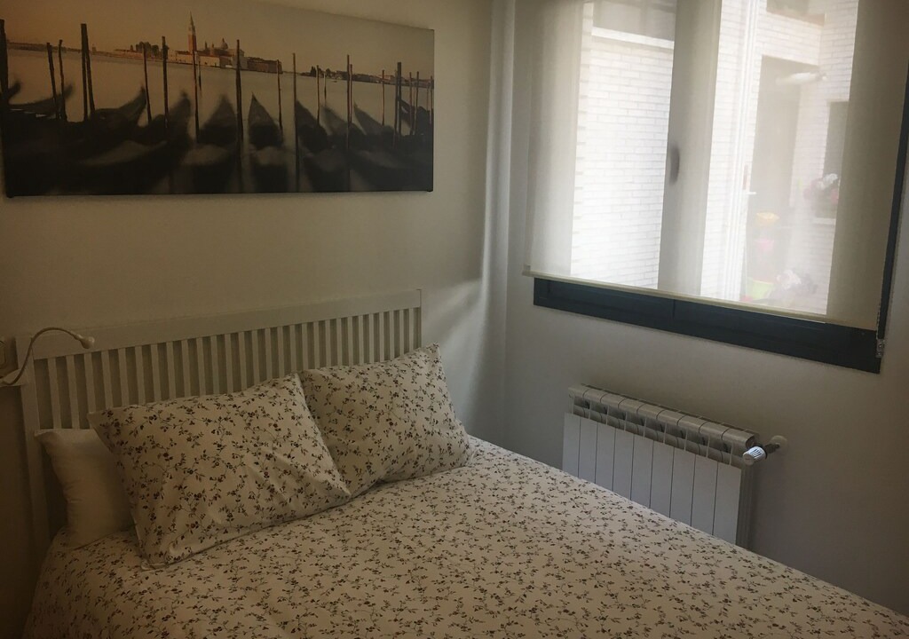 Photo of Bedroom in Pacifico