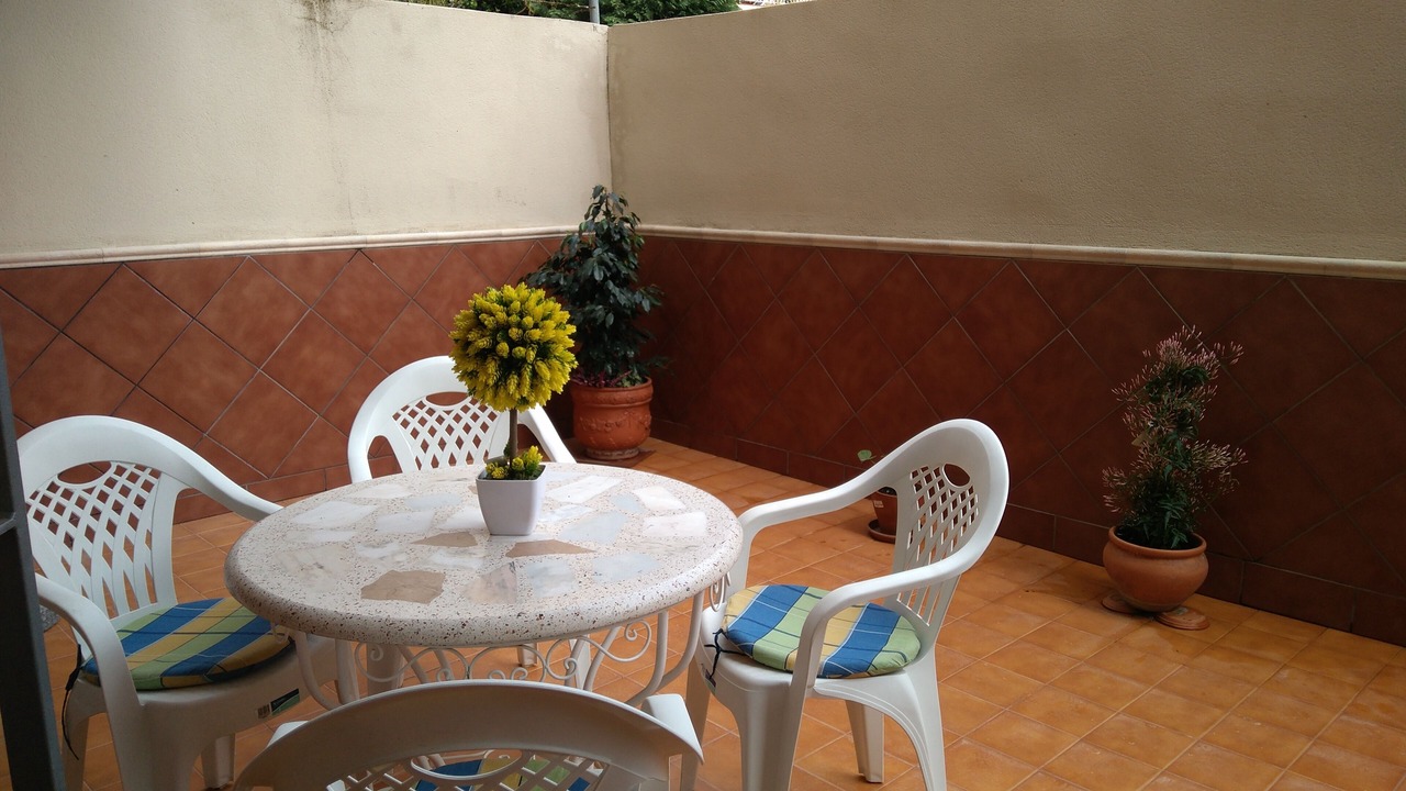 Photo of Outdoor in Las Lagunas