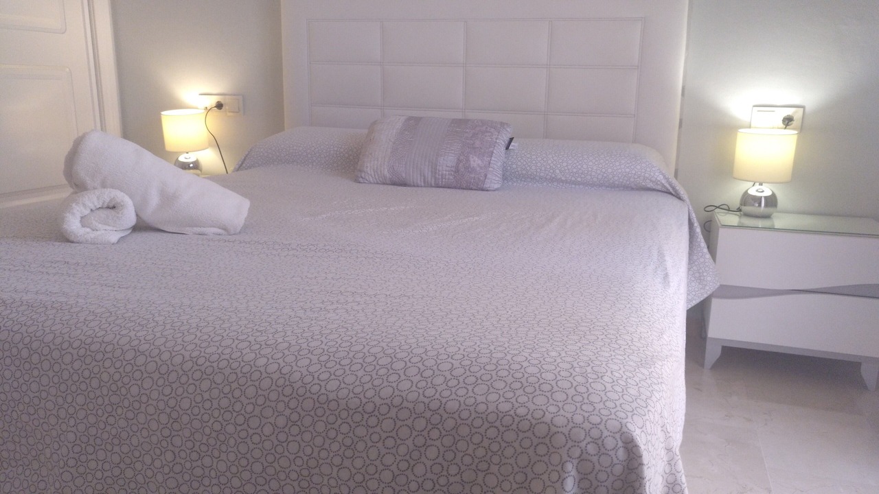 Photo of Bedroom in Las Lagunas