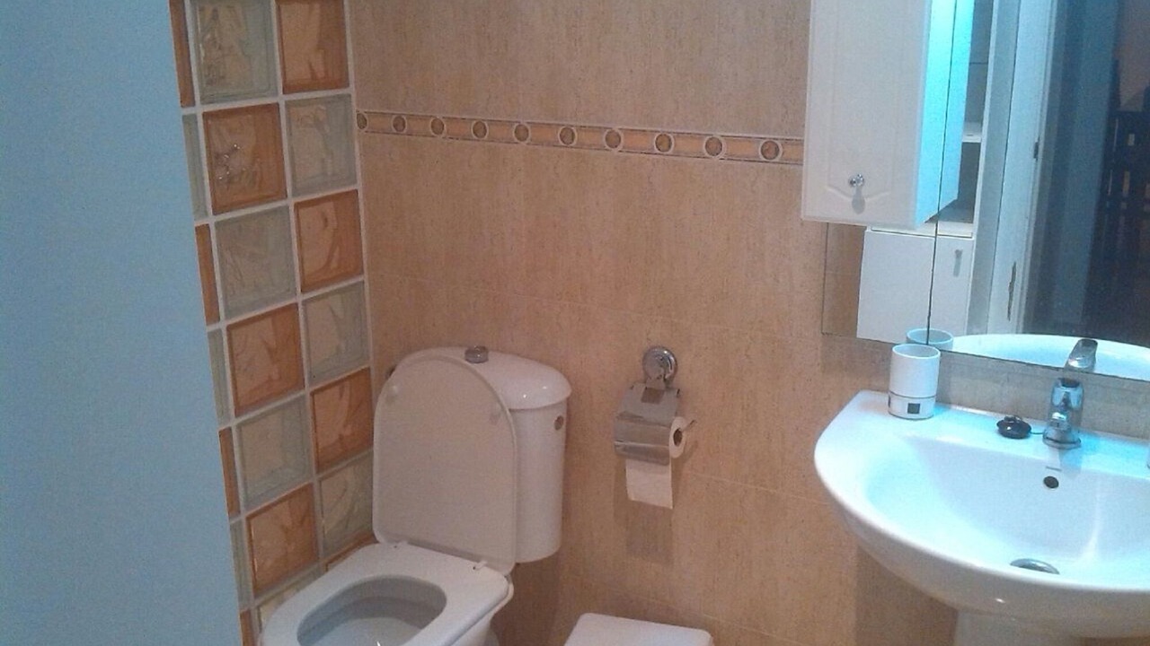 Photo of Bathroom in Las Lagunas