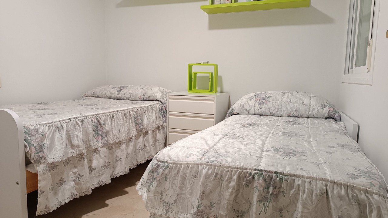 Photo of Bedroom in Las Lagunas