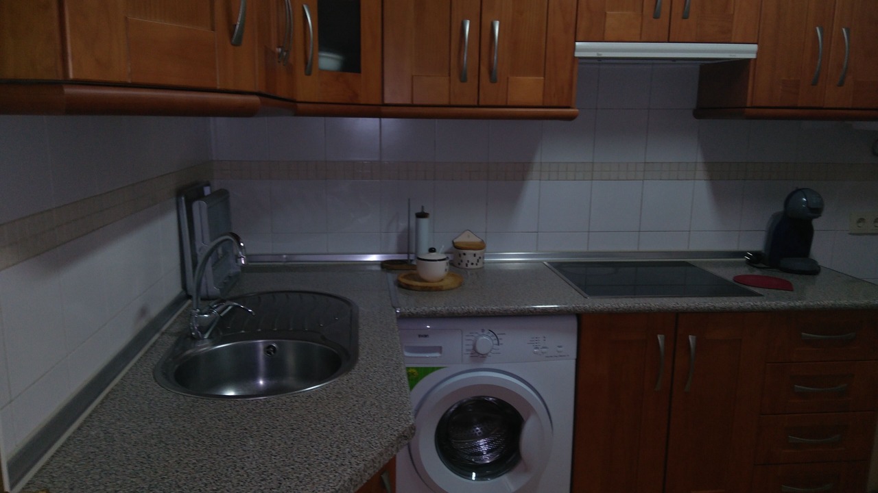 Photo of Kitchen in Las Lagunas