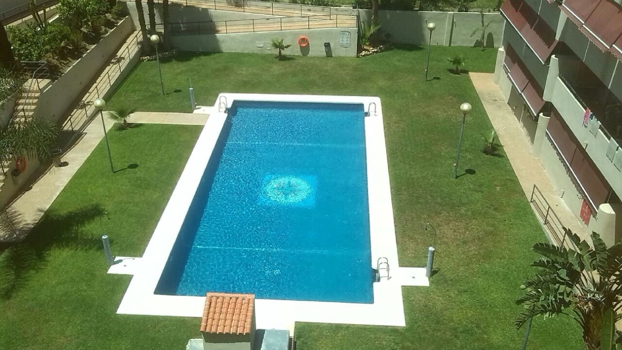 Photo of Outdoor in Las Lagunas