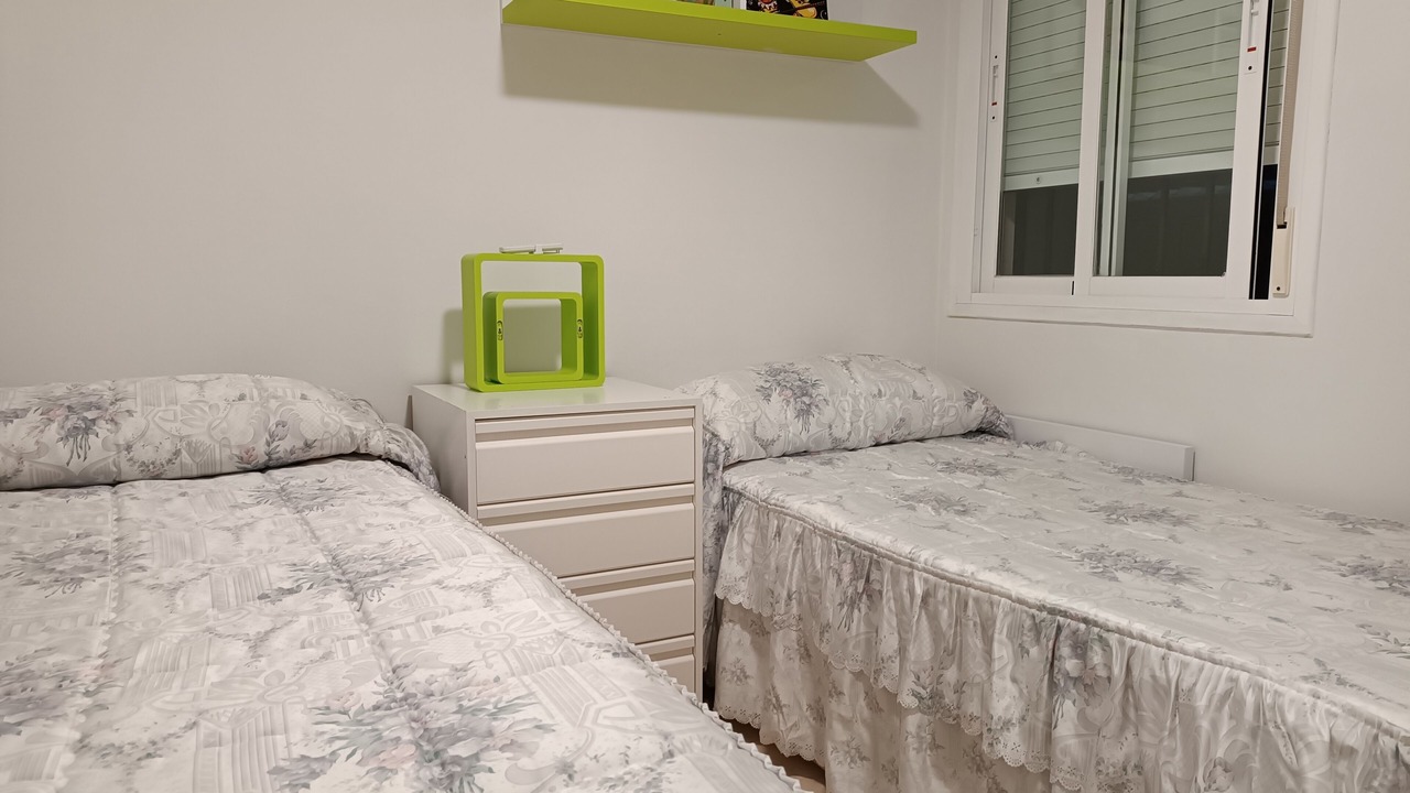 Photo of Bedroom in Las Lagunas