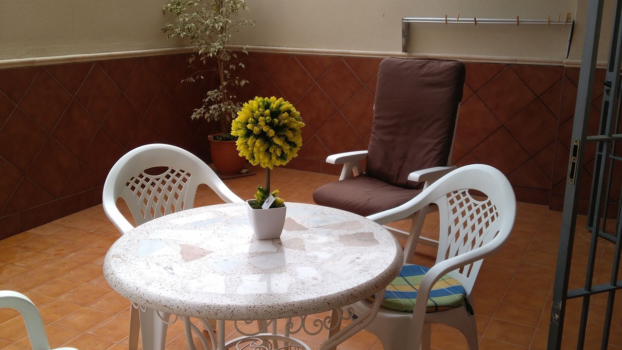 Photo of Outdoor in Las Lagunas