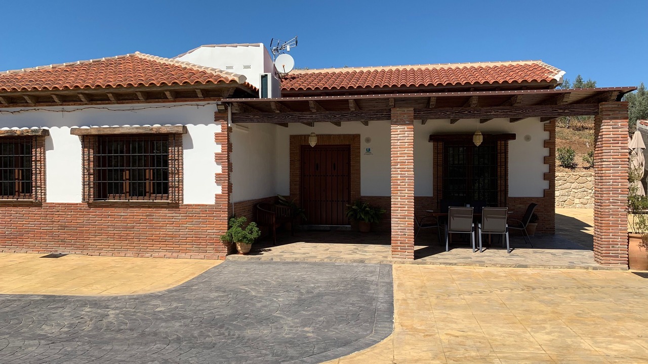 Photo of Outdoor in Casabermeja