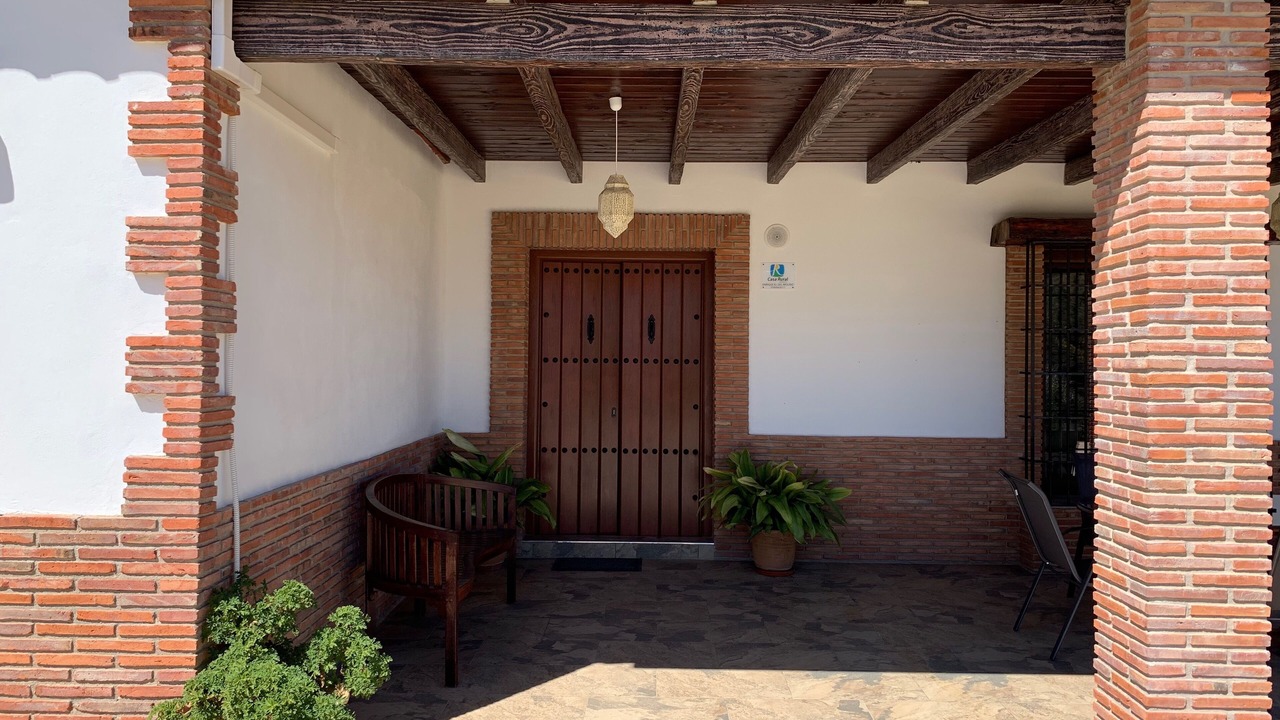 Photo of Outdoor in Casabermeja