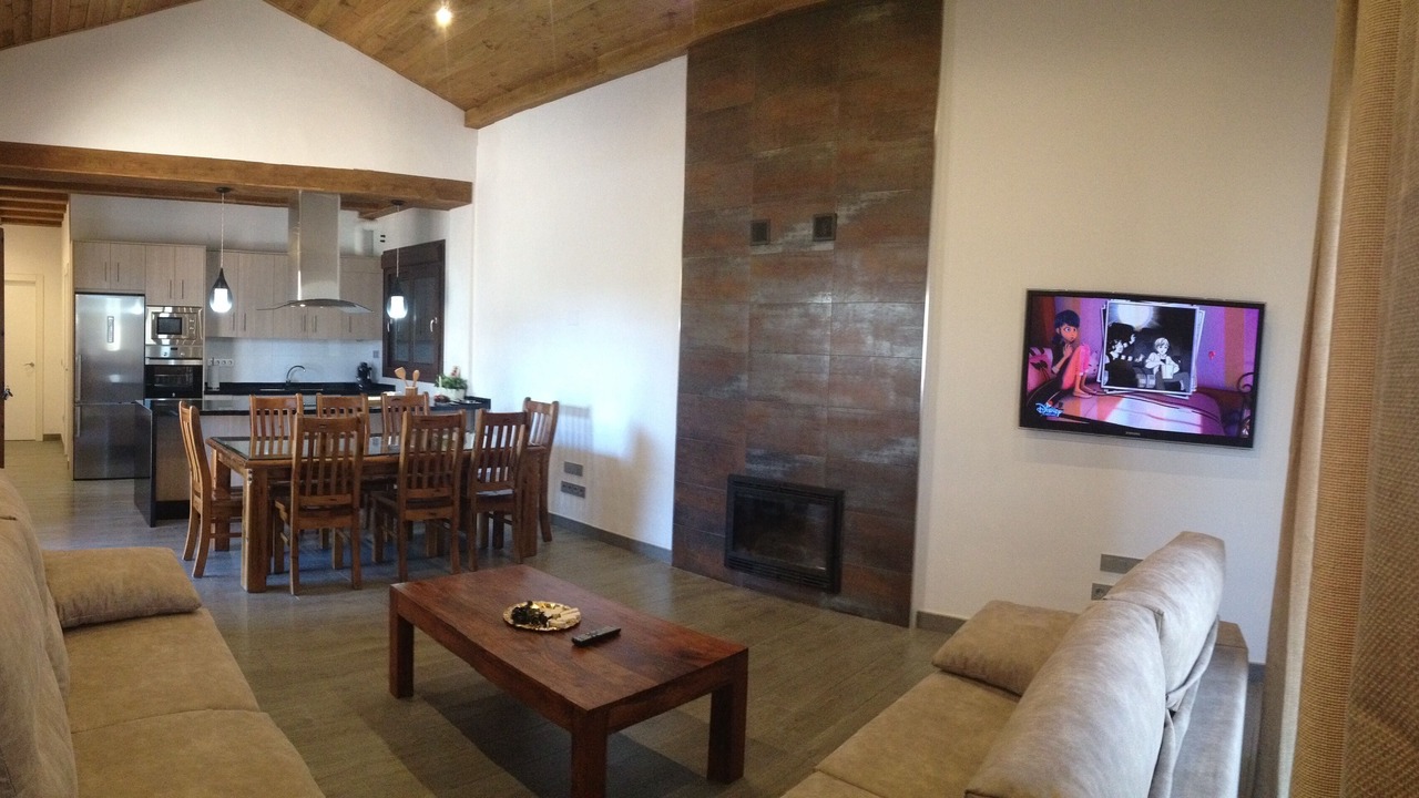 Photo of Livingroom in Casabermeja