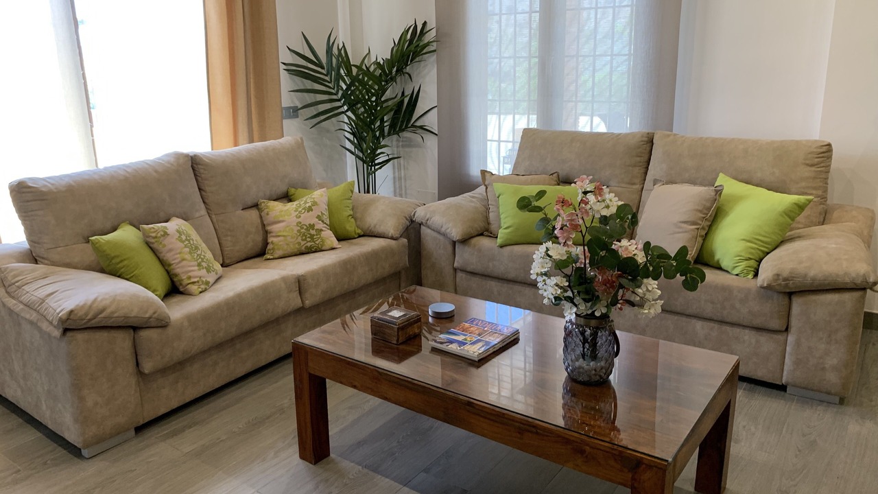 Photo of Livingroom in Casabermeja