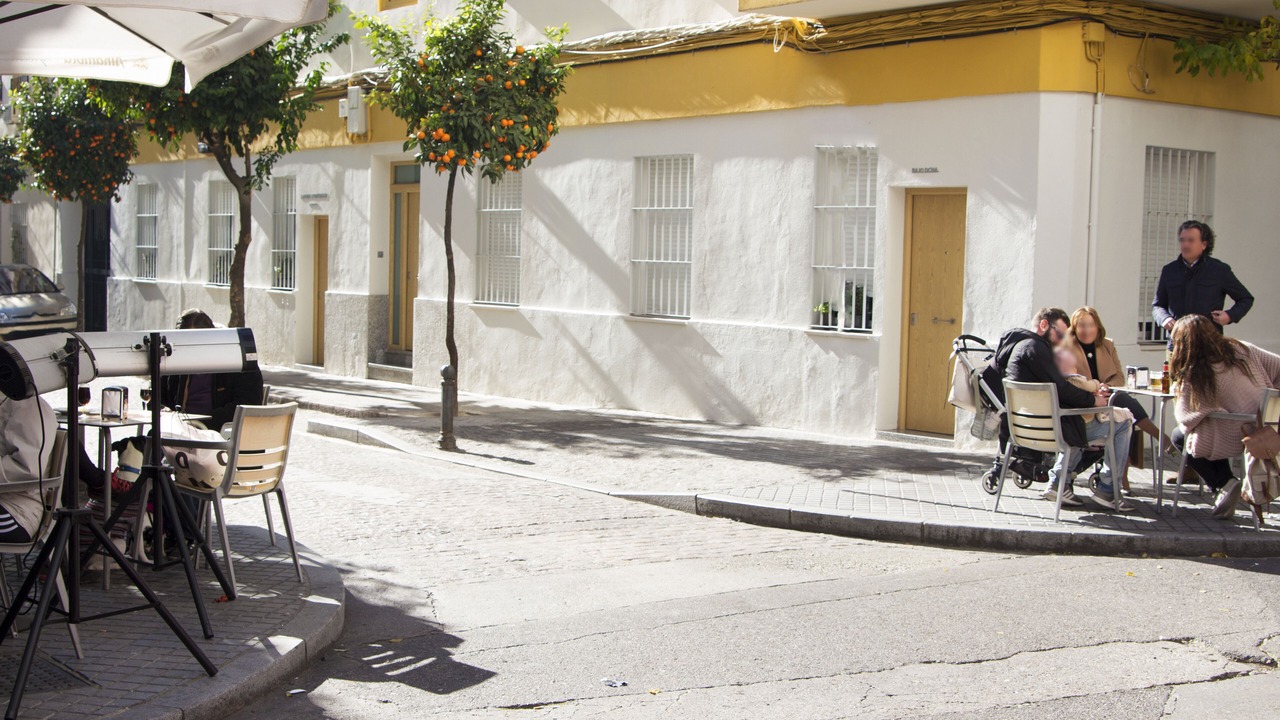Photo of Outdoor in Ciudad Jardin