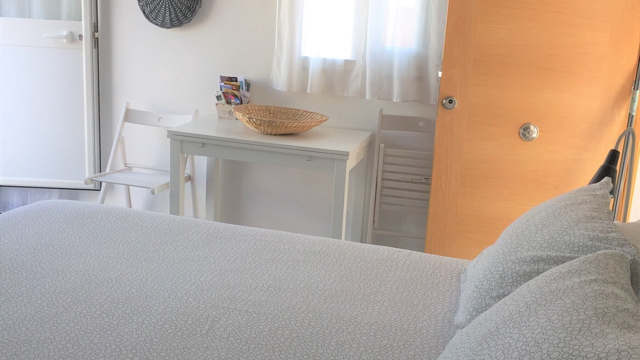 Photo of Bedroom in Ciudad Jardin