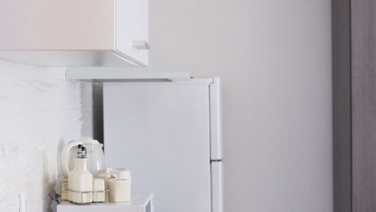 Photo of Kitchen in Ciudad Jardin