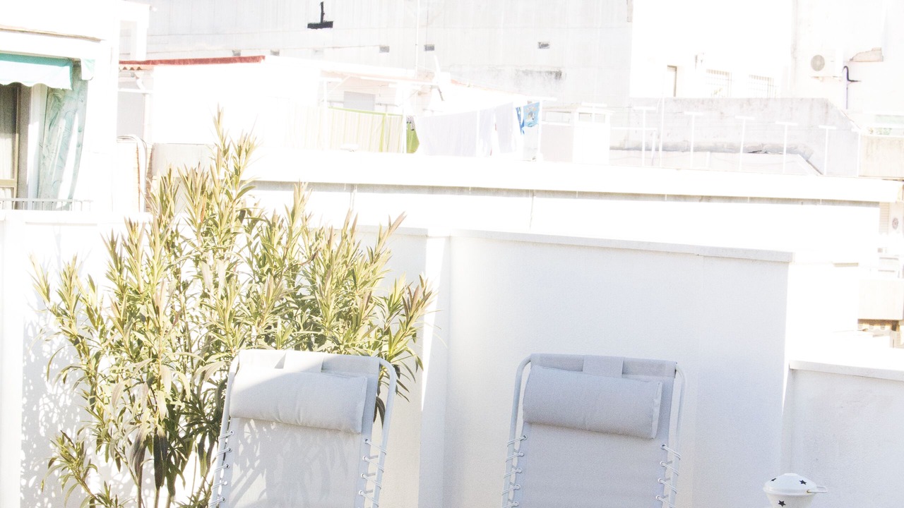 Photo of Outdoor in Ciudad Jardin